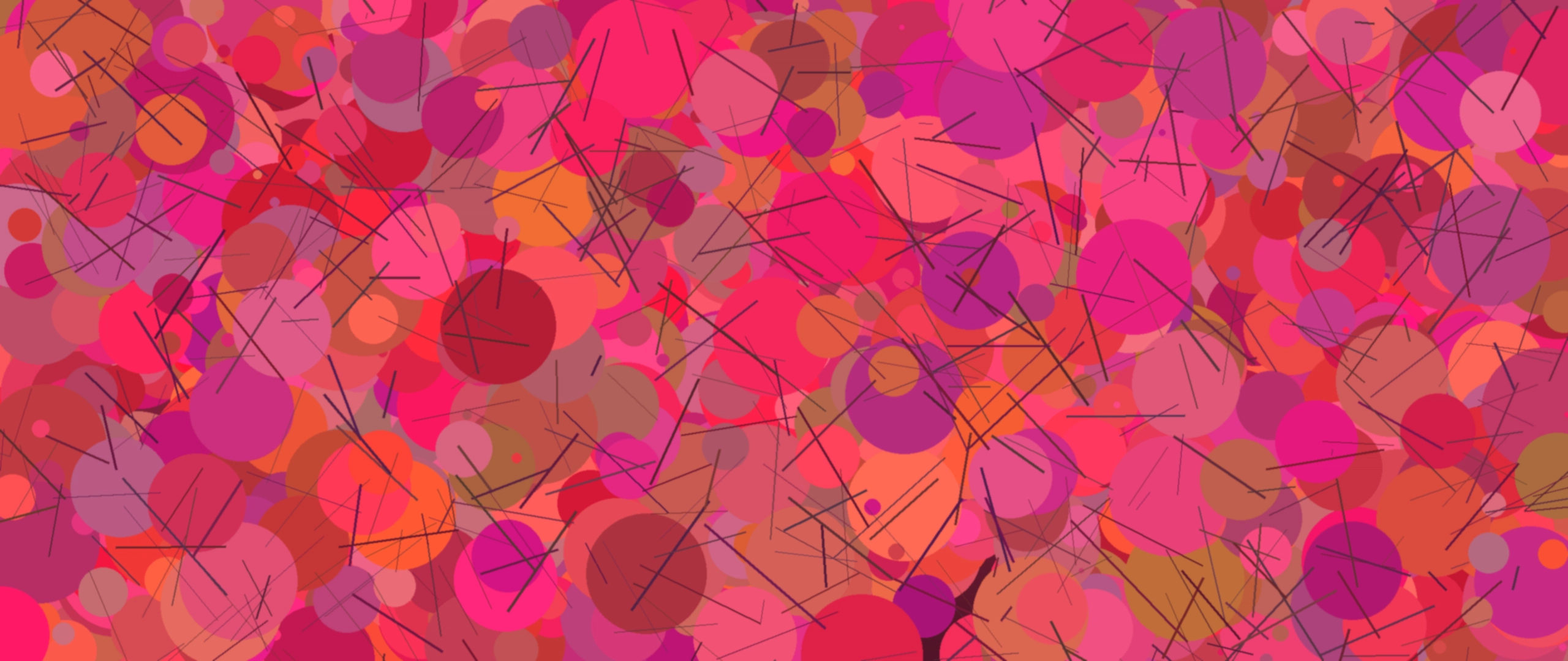 爱豆传媒频道宣传横幅