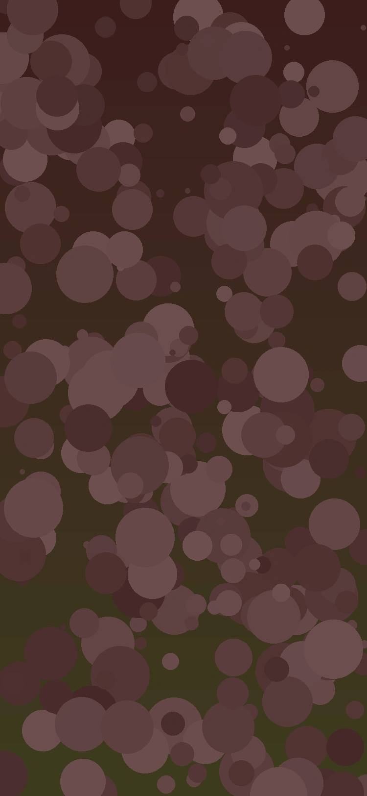 花都影视APP个人中心界面截图